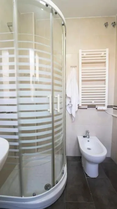 アパート グラナダAtico Duplex Terraza Privada Centroアパートメント