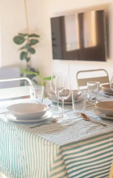 グラナダAtico Duplex Terraza Privada Centroアパートメント