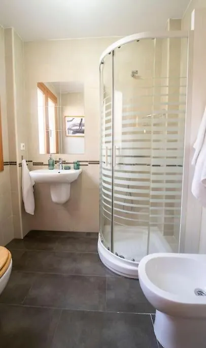 グラナダAtico Duplex Terraza Privada Centroアパートメント