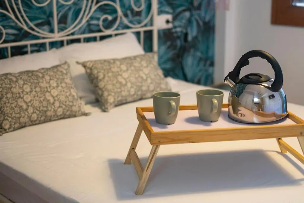 グラナダAtico Duplex Terraza Privada Centroアパートメント 0*, グラナダ